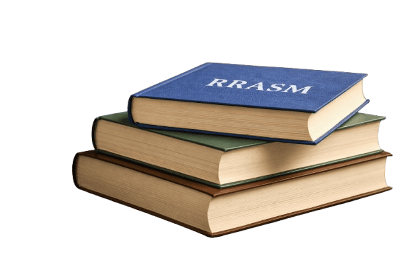 Comitet editorial RRASM