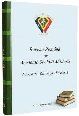 Cuvânt înainte — Revista Română de Asistență Socială Militară
