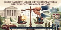 Responsabilități legale și etice