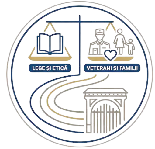Responsabilități legale și etice în garantarea drepturilor veteranilor militari