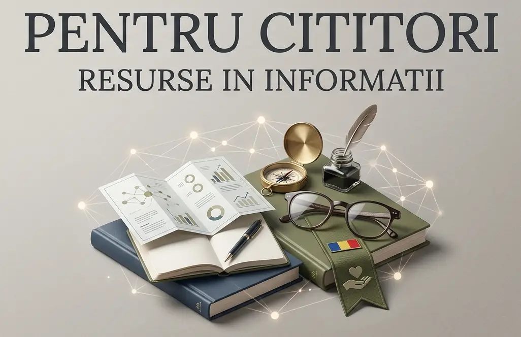 Resurse și informații