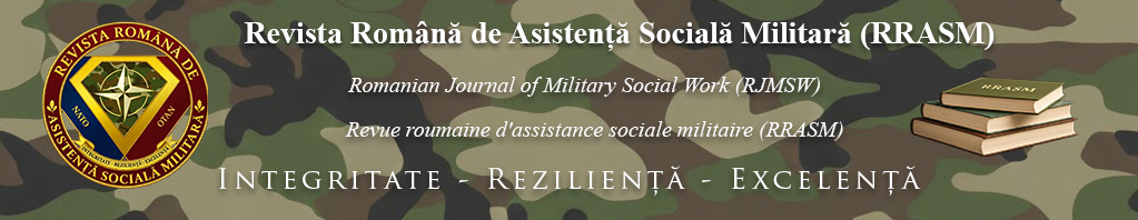 Revista Română de Asistență Socială Militară