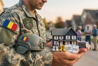 Reziliența în sistemul militar