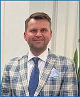 Radosław Bielawski Dr. Hab. Radosław Bielawski - NATO STO Collaboration Support Office