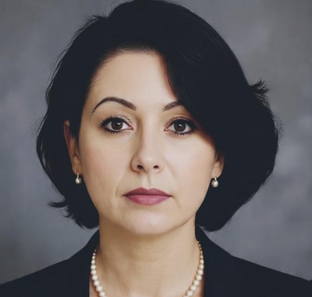 Carmen Aurelia Bârzan Carmen Aurelia Bârzan - Cercetător în Asistență Socială Militară